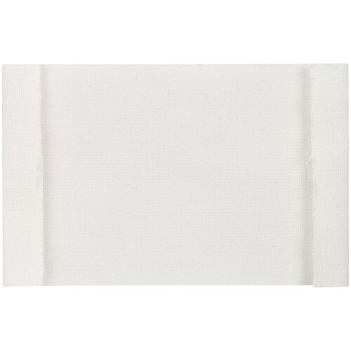 Лейбл хлопковый Doni, XL, беленый 2