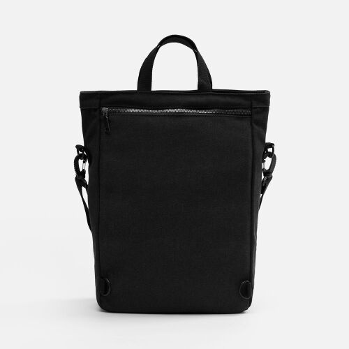 Рюкзак-шопер Casual ver.2, черный 3