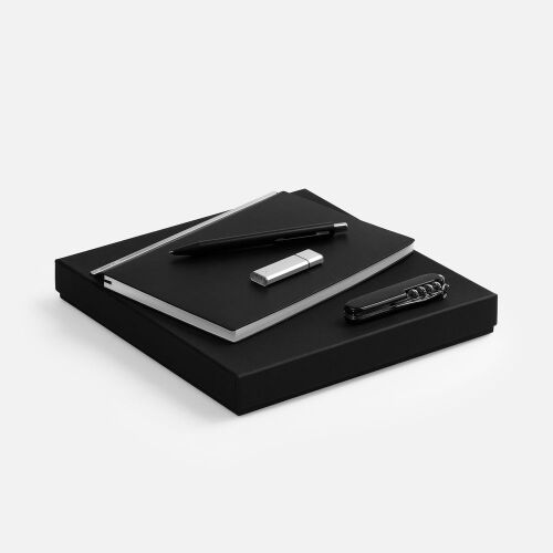 Набор Kroom Memory, черный 1 Набор Kroom Memory, черный 1