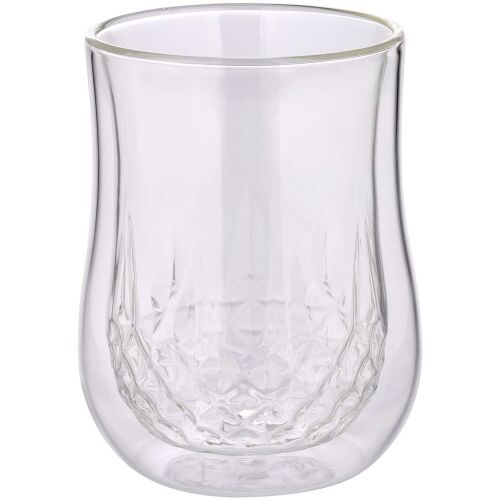 Стакан с двойными стенками Double Wall 2