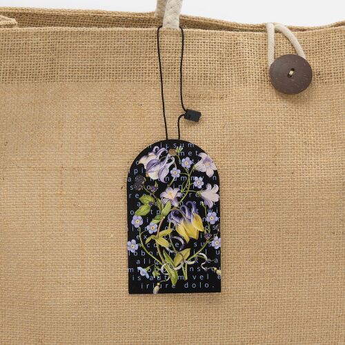 Заготовка из бумаги Paper, S 7