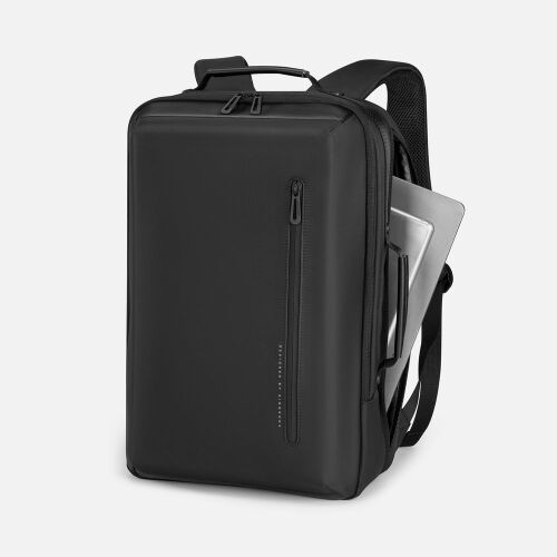 Рюкзак Utmost, черный 3