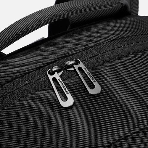 Рюкзак Tarsus, черный 6