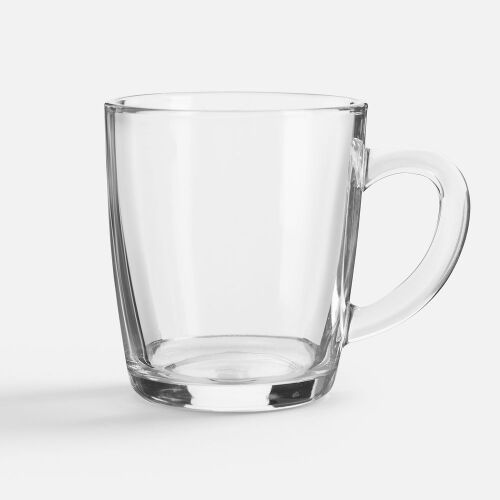 Кружка Basic Round 1