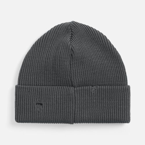 Шапка Ribelle, темно-серая 2