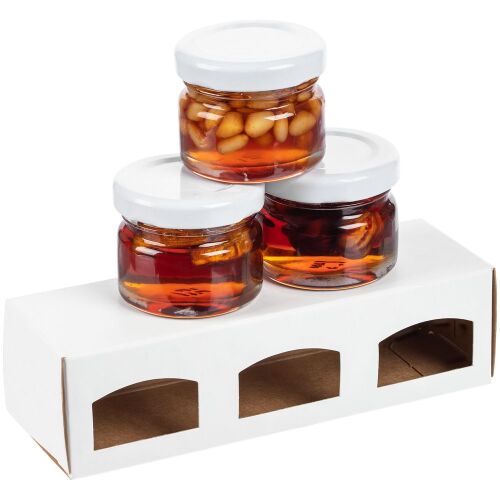 Набор Dolce Eater, с орехами в сиропе 1