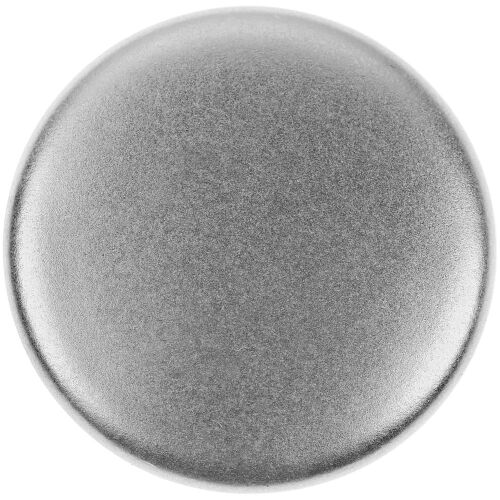 Кнопка Clavis, M, серебристая 1