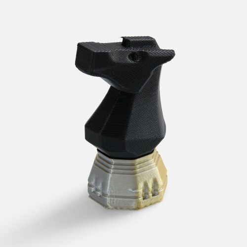 Фигурка Impreso S, 3D-печать на заказ 1 Фигурка Impreso S, 3D-печать на заказ 1