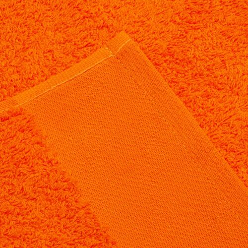 Полотенце Odelle, среднее, оранжевое 3