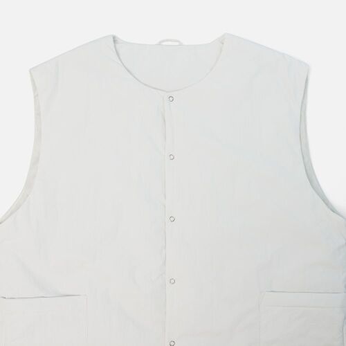 Жилет унисекс Veter, молочно-белый, размер XL/XXL 3 Жилет унисекс Veter, молочно-белый, размер XL/XXL 3