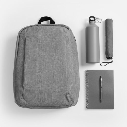 Набор Urban Trek, ver.2, серый 2