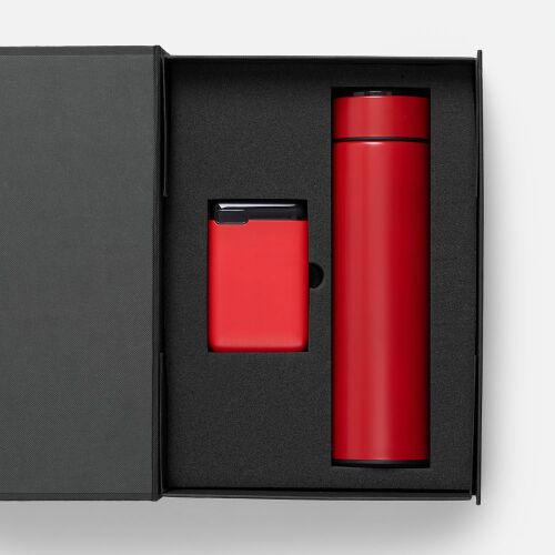 Набор Fast Trick, красный 2