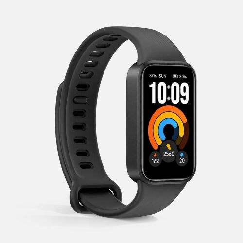 Фитнес-трекер Xiaomi Smart Band 11 Active, черный 2