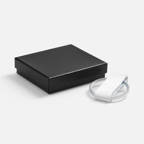 Медаль Glassica, серебристая 4