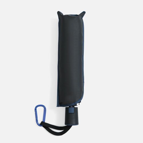 Набор Flexpen Black Walk, черный с синим 5