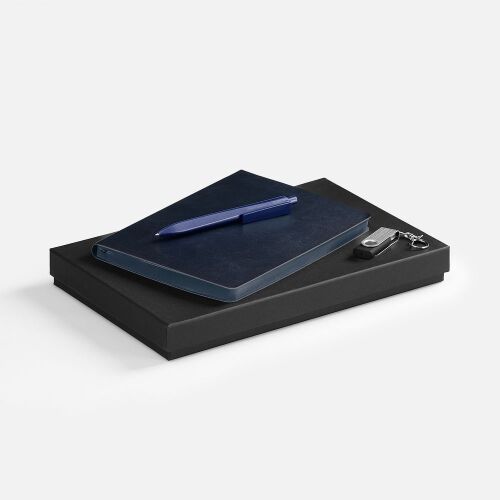 Набор Doppio Memory, синий 1