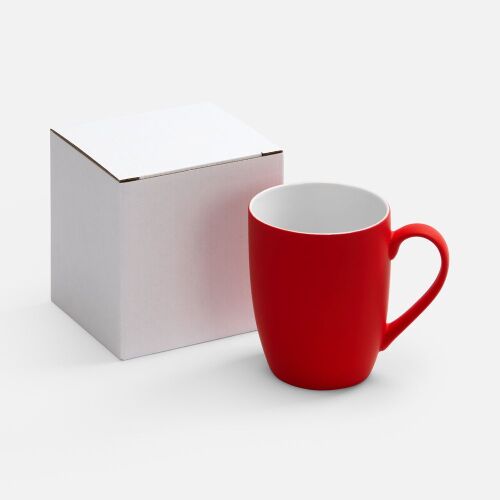 Набор Urban Office, красный 4 Набор Urban Office, красный 4