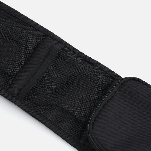 Органайзер на сидение автомобиля Sidestash, черный 5