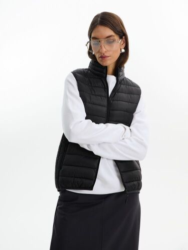 Жилет женский Stream BW Women, черный, размер XL 6