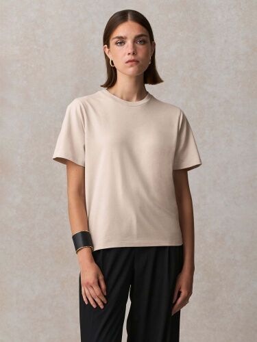 Футболка женская Legend Women, черная, размер XXL 4