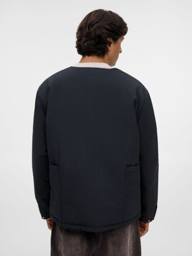 Куртка унисекс Veter, черная, размер 3XL/4XL 4 Куртка унисекс Veter, черная, размер 3XL/4XL 4