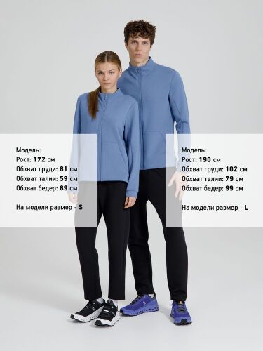 Куртка женская Lovi, синяя, размер XL 7 Куртка женская Lovi, синяя, размер XL 7
