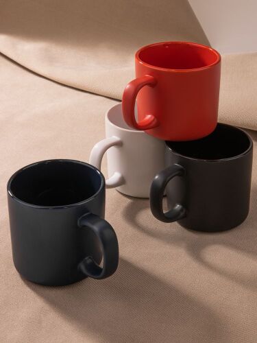 Кружка Eastpresso, темно-синяя 7 Кружка Eastpresso, темно-синяя 7