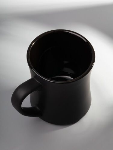 Кружка Gratia, черная 3