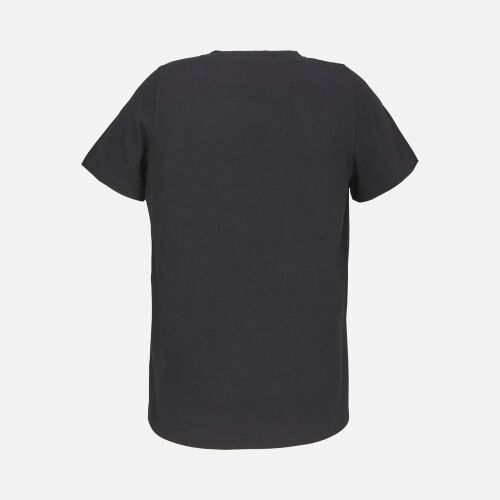 Футболка женская Regent Women с V-образным вырезом, черная, разм 1