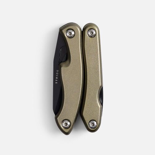 Мультиинструмент Hantwerk, серый 3