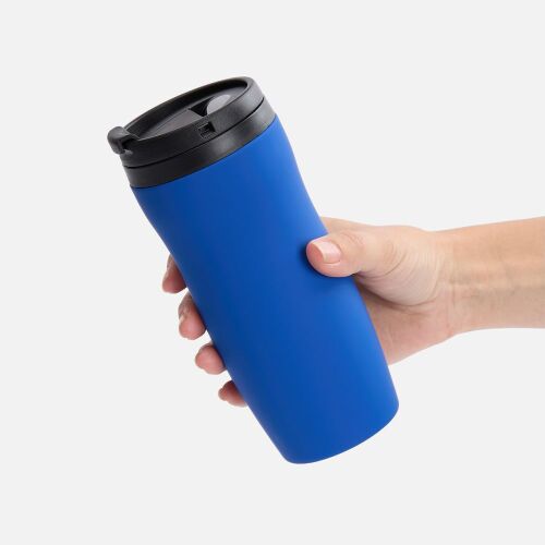 Термостакан Forma, синий 3