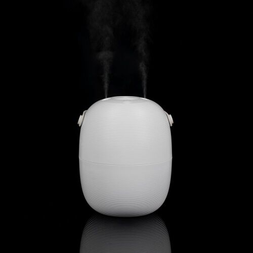 Переносной увлажнитель-ароматизатор PH14, белый 1