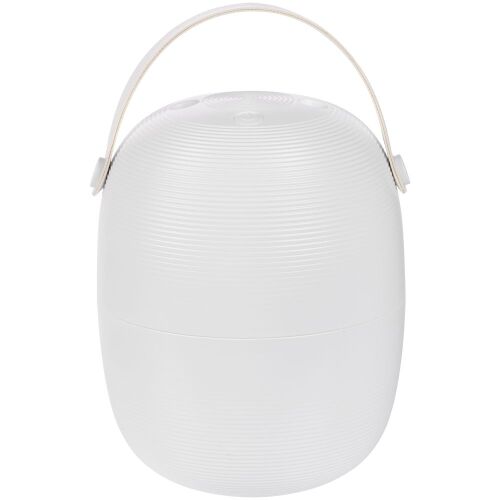 Переносной увлажнитель-ароматизатор PH14, белый 4