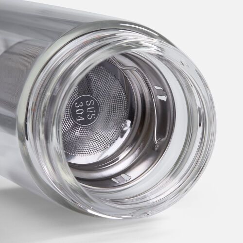 Термобутылка с двойными стенками Freshman 1