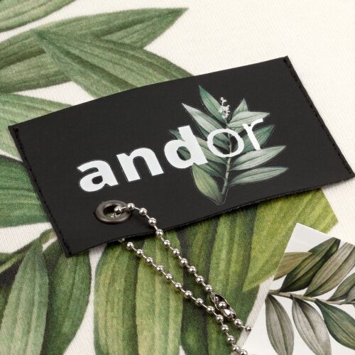 Лейбл Listra Soft Touch, XL, черный 5