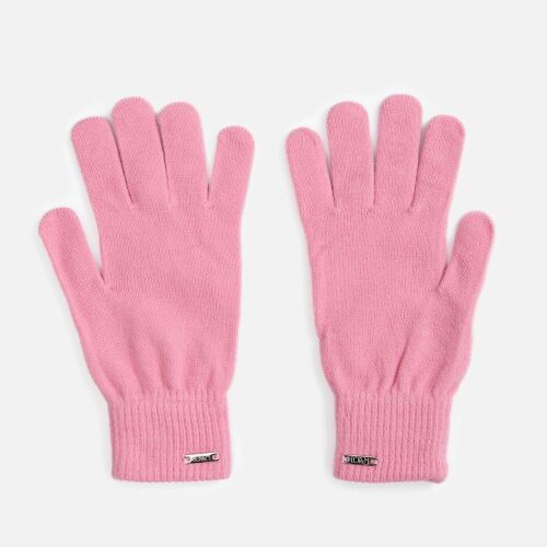 Перчатки Urban Flow, пыльно-розовые, размер L/XL 6
