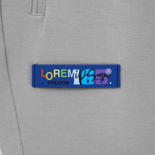 Джоггеры Lovi, серые, размер XS 6