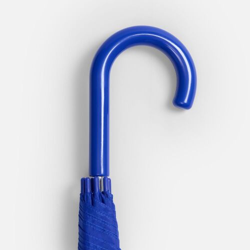 Зонт-трость Promo, синий 2