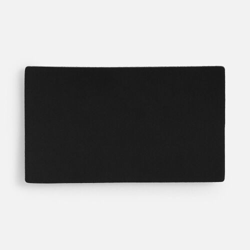 Лейбл Listra Soft Touch, M, черный 1