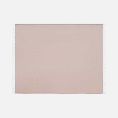 Плед «Гирвас», бежевый 2