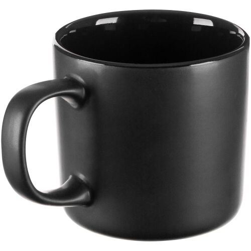 Кружка Eastpresso, черная 1 Кружка Eastpresso, черная 1