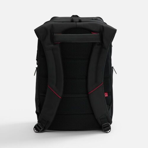 Рюкзак Titus, черный 2