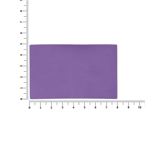 Лейбл Listra Latte, XL, фиолетовый 2