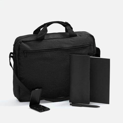 Набор Urban Nomad, черный 1 Набор Urban Nomad, черный 1