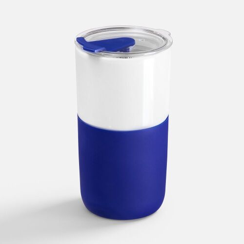 Кружка Norgard, синяя 1