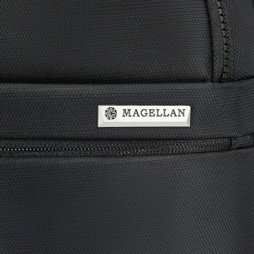 Рюкзак Discovery, черный 7