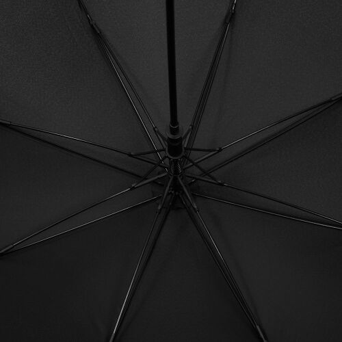 Зонт-трость Nimbrella, черный 1