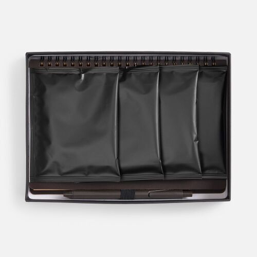 Набор Coffeist 3