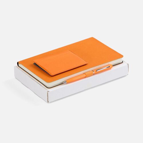 Набор Lungo Trio, оранжевый 1