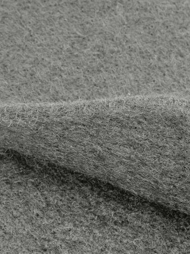 Банная шапка Heat Off, серая 2